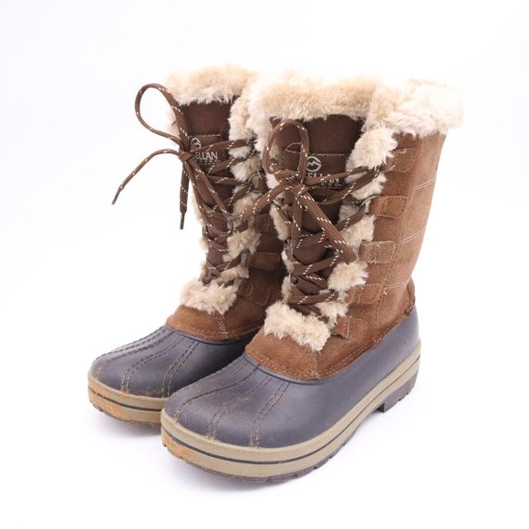 magellan winter boots